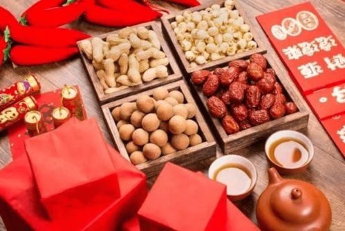 10．过年期间打翻饭菜碗碟