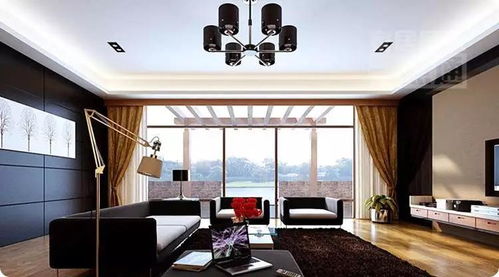 二、 光照、窗格及空间色调对运势的调节作用