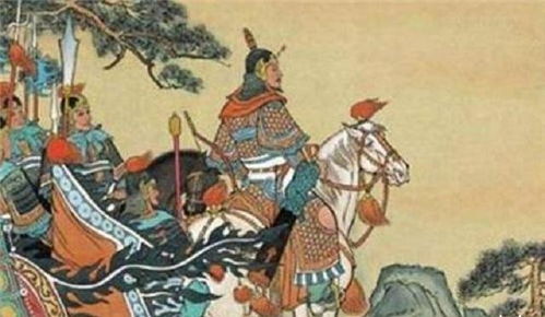 正室——南康较长公主（司马道福）