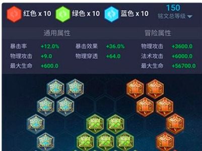 镜流零命应该搭配哪些铭文和装备？