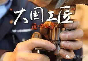 第三章：工匠精神与逆境重生的个体奋斗