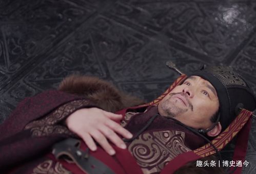 平原君（赵胜）——早期右丞相升格为宰相