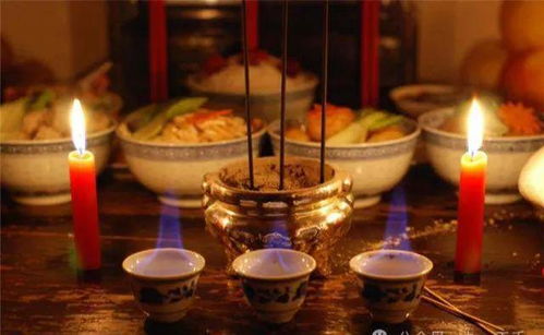 民俗仪式及其时代变迁