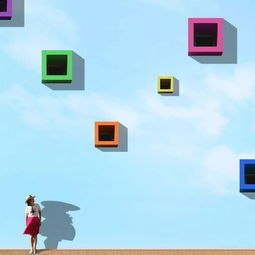 辅助色系：绿色、 红色及白色