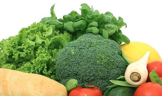 二、  谷物与豆类：后天之本的稳固与气血的生化