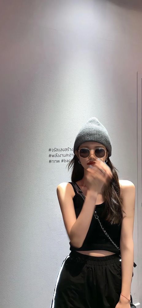 有没有推荐ins风高级感理发店，嫩打造时尚发型？