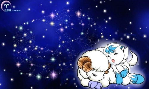 属鼠白羊座2026年二月运势如何？属鼠2026年运势对白羊座有何影响？