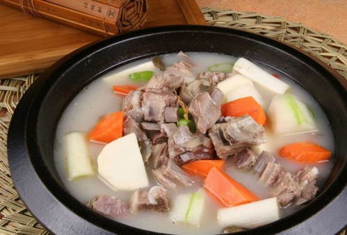 五、  特殊部位的食疗功效与精细化利用