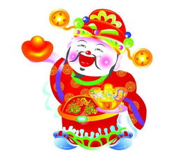 2018年财神爷生日具体时间是什么时候？