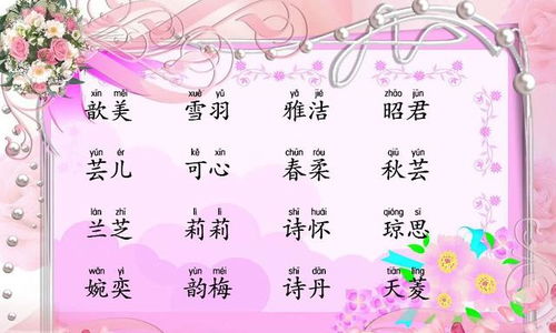 避开那些随处可见的“网红字”