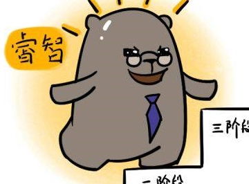必成大器的面相