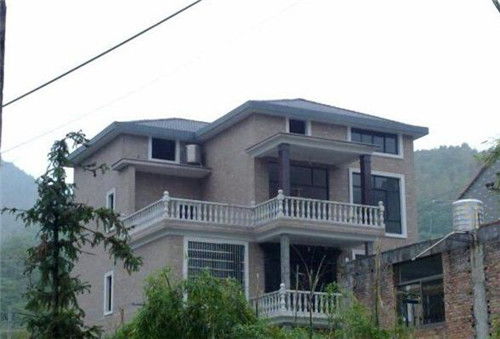 农村住宅风水禁忌的文化根源与现实意义