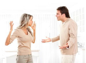 1.1 客厅与餐厅的气场调节与情绪疏导