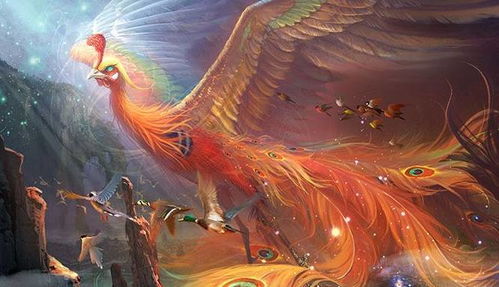 穷奇：远古凶兽的当代魔幻现实主义