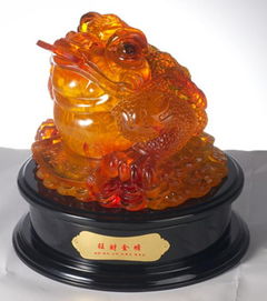 招财金蝉摆放位置有什么讲究？