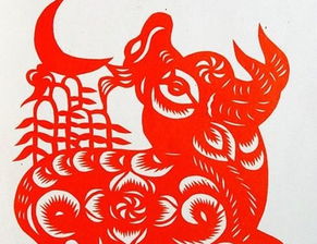 生肖牛的文化象征意义究竟体现在哪些方面？
