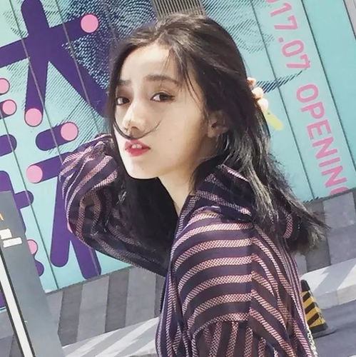 四、 现代女性昵称的语义分类与审美取向