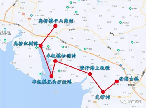 3. 朱家尖惊险刺激游（或着说是晕车之旅）