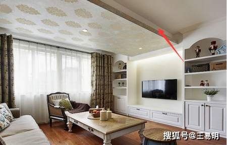 客厅贴照片对风水有影响吗？