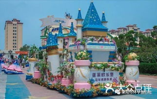 别再被“蓬莱三日游经典路线”坑了：2023年10月， 我和闺蜜用三天推翻了所有攻略