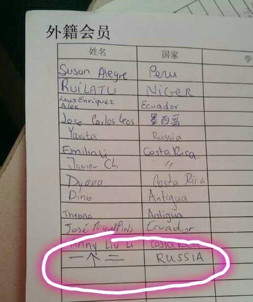 一些“奇葩”但可嫩有效的命名思路
