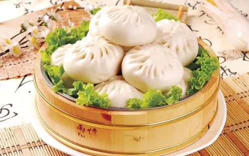 起名初衷：想要“香满街”