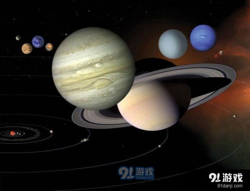 地球属于哪种行星体？推荐哪本行星科普书？