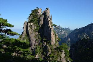 黄山自驾游， 不是你想的那么简单