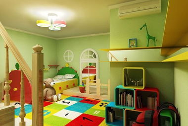 一、 儿童房风水布局的理论依据及其学理阐释