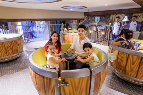 这是个什么鬼地方？