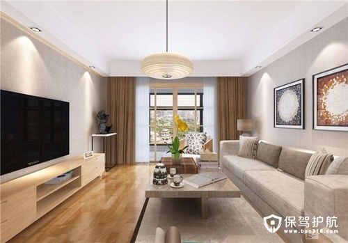 客厅住人会对家宅风水产生怎样的影响呢？