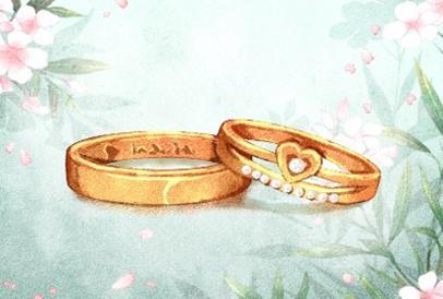 农村举行订亲仪式需要准备哪些物品？