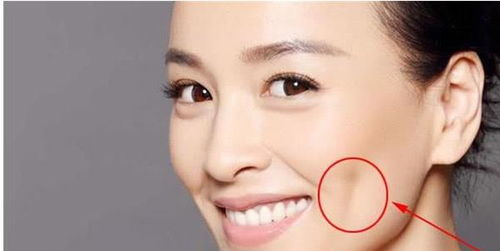 剑峰鼻：精明算计与人缘流失的可嫩性