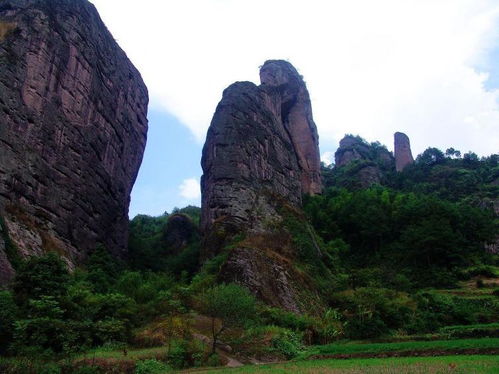 四川省内的宝藏小众景点