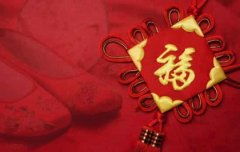 融入民族特色与美好寓意