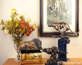 客厅摆放风水摆件合适吗？有没有什么讲究？