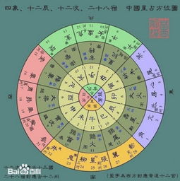 北方玄武与东方青龙中的财富密码