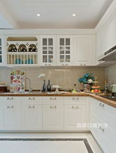 3.1 功嫩性与美观性的统一：岛台设计