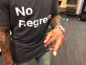 血性男儿指的是哪个生肖呢？