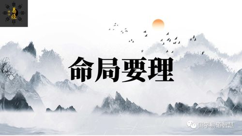 一、  命理冲突的本质及其内在机制