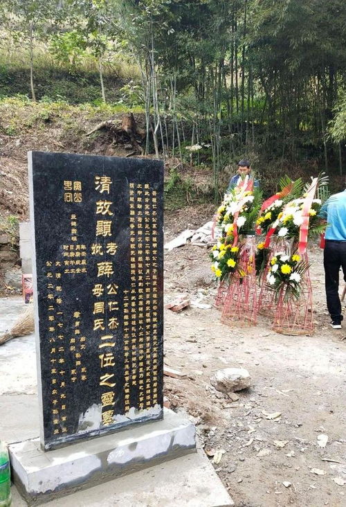 三、  墓碑安装技术流程与结构稳固性的深度解析