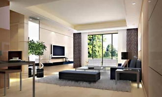 空间几何：南北纵深与东西宽度的黄金比例