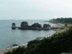 Part 3：济南——趵突泉里泡脚去