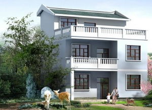 房屋坐落位置风水图解，如何判断最佳风水布局？