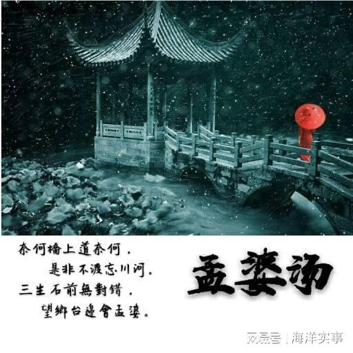 ：孟婆汤在中华轮回观念中的定位与探究意义