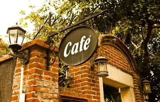 天啊！这些咖啡店也太绝了吧，不去后悔一辈子