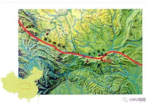 广西风水地形中，三角形小区地形如何布局才能符合长尾风水原则？