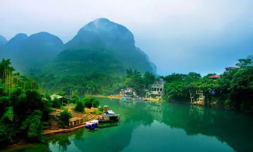 景点介绍：惊喜？惊吓？