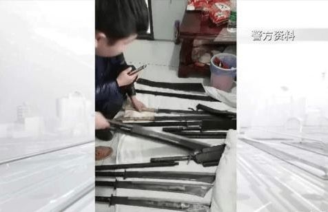 现实中的贷款乱象