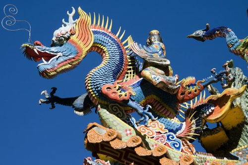 2026年属龙的人会有几次横财运，大喜缠身的情况具体是什么？